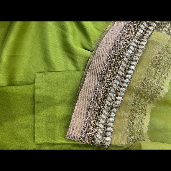 Xs Punjabi suit - Picture 2 of 4